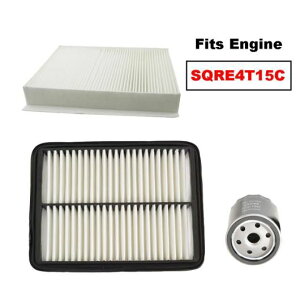 3s[X tB^[ Zbg Kp: D A] 6 v/I_ S5 2021 2022 2023 2024 1500CC GW Lr GA IC tB^[ XyA SQRE4G15CESQRE4T15C SR-AA-7050 oil filter