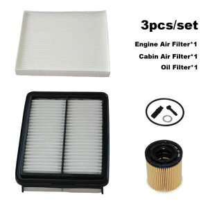 3s[X tB^[ Zbg Kp: q_C//HYUNDAI tFX^ SQ 1.5T 270T 2023 Gg LINGDONG 2019 GW Lr GAR GA IC tB^[ 3s[X Zbg SR-AA-7140 oil filter