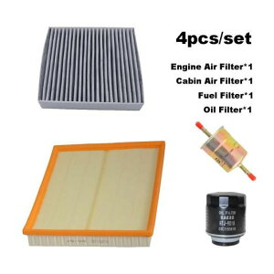 4s[X tB^[ Zbg Kp: BYD \O }bNX DM 1.5T 2019 2020 2021/QIN v DM 2022 2023 Lr GAR GA t[G IC tB^[ 4s[X Zbg SR-AA-7177 oil filter