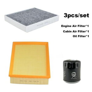 3s[X tB^[ Zbg Kp: E[ rNg[/KAIJIE CN220M 1.5T 2020 2021 2022 x RC-6 2019 GW Lr GA IC tB^[ XyA p[c 3s[X Zbg SR-AA-7190 oil filter