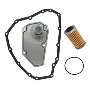 適用: 日産 マイクラ K13 マーチ セントラ ジューク F15 ノート キャシュカイ NV CVT トランスミッション オイルフィルター RE0F11A JF015E ギアボックス ガスケット フィルター セット SR-AA-7249 oil filt