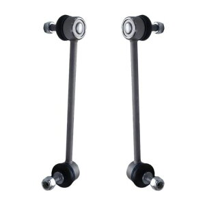 2�s�[�X ���A �X�^�r���C�U�[ �����N �K�p: �W���K�[/JAGUAR XE X760 XF X260 2014 2016 2.0T 2.0TDI 3.0T �R�l�N�g �o�[ �A�N�Z�T���[ 2�s�[�X �� �E SR-AA-7316 stabilizer