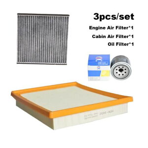3s[X tB^[ Zbg Kp: Xo gCxbJ 3.6L 3.0L 2007-2012 EZ36 EZ30 KVB GW Lr GA IC tB^[ Lbg XyA p[c 3s[X Zbg SR-AA-7513 oil filter