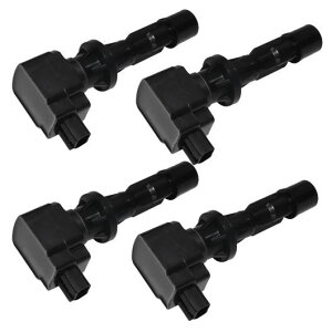 COjbV RC Kp: tH[h/FORD fI 2.3L 2007-2015 MNV[ S-}bNX t[W 2006-2009 }[L[/MERCURY ~ 6E5G-12A366 4s[X SR-AA-7517 ignition coil