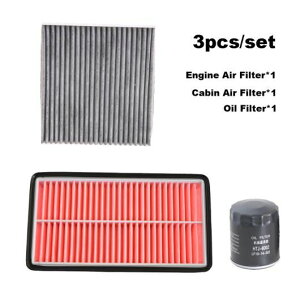 3s[X tB^[ Zbg Kp: D xX^[ X80 2.0L 2013-2020/B50 1.8L B70 2.3 }c_6 2.0L 2004-2015 GW Lr GAR GA IC tB^[ 3s[X Zbg SR-AA-7566 oil filter