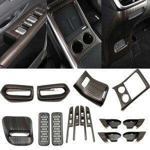 �K�p: �V���I�y��/XPENG G9 2022 2023 2024 ABS �s�[�` �E�b�h �E�C���h�E �K���X ���t�g �X�C�b�` �p�l�� �h�A �{�E�� �J�o�[ �g���� �C���e���A �A�N�Z�T���[ 7�Z�b�g SR-AA-0445 Interior parts for cars