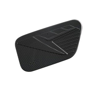 t[G ^N IC tB[ Jo[ g Kp: U MU-X MUX 2022 2023 GNXeA ANZT[ J[{t@Co[ nhp SR-AA-8118 Exterior parts for cars