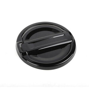 Kp: W[v/JEEP O[ JL 2018-2023 hA t[G tB[ ^N KX Lbv ^N o[ Jo[ g GNXeA ANZT[ ABS ubN SR-AA-8220 Exterior parts for cars