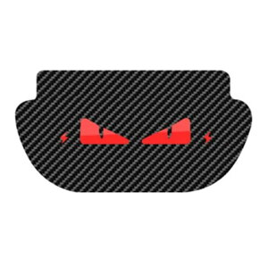 u[L Cg XebJ[ Kp: eX/TESLA f Y fr AC e[Cg XebJ[  GNXeA ANZT[ XebJ[ SR-AA-8290 Exterior parts for cars