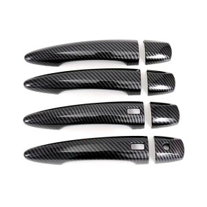 Kp: Y [O X-gC 2021 2022 2023 AE^[ hA nh Jo[ g X}[g z[ ABS J[{t@Co[ SR-AA-8337 Exterior parts for cars