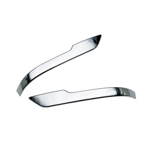 Kp: g^ vEX 60V[Y 2023 obN~[ TCh ~[ Jo[ Lbv g GNXeA ANZT[-ABS Vo[ SR-AA-8356 Exterior parts for cars