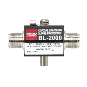 BL-2000   T[W veN^[ PL259 X PL259 X   AX^[ DC-1000MHZ SR-AA-8719 Car parts