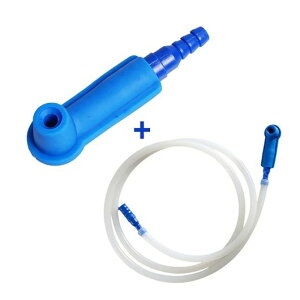 ブレーキ フルード オイル ツール オイル 交換 ポンプ オイル ブリーダー SR-AA-9582 Car parts