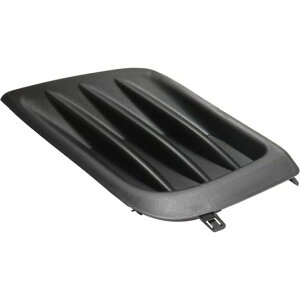助手席側 フロント バンパー フォグライト カバー 適用: 日産 アルティマ 2016-2018 NI1039139 622569HS0A フォグランプホールなし 右 SR-AA-9808 Exterior parts for cars