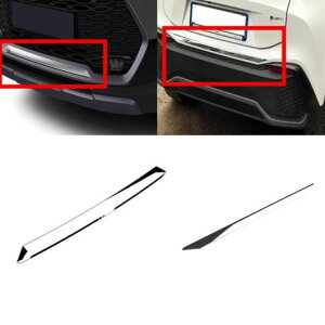 Kp: g^ CHR C-HR 2024 2025 ABS ubN tg A op[ veN^[ Jo[ g [ op[ K[h  tg A N[ SR-AA-0603 Exterior parts for cars