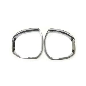 �K�p: �g���^ CHR C-HR 2024 2025 ABS �T�C�h �h�A �~���[ ���� �I�[�o�[���C �X�^�C�����O ���A �r���[ �~���[ �o�C�U�[ �J�o�[ �g���� �N���[�� �o�C�U�[ A SR-AA-0609 Interior parts for cars