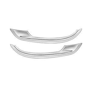 Kp: }c_ CX-60 CX60 CX 60 2022 2023 2024 ABS N[ A tHOCg v ACu[ Jo[ g tHOCg veN^[ SR-AA-0549 Exterior parts for cars