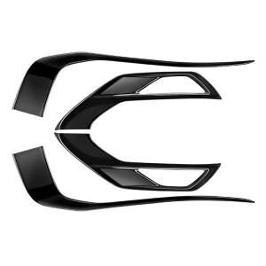 Kp: OH AEg_[ 2022 2023 2024 ABS ubN wbhCg Jo[ g wbh v [VO O Jo[ g GNXeA ANZT[ SR-AA-0564 Exterior parts for cars