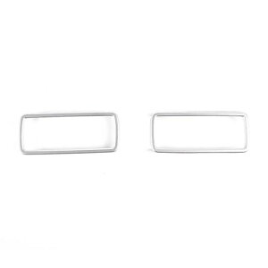 2s[X g[[ tbN z[ g t[ Kp: h[o[/LAND ROVER fBtF_[ 90 110 2020-2023 g[[ qb` CeA XebJ[ Jo[ SR-BB-0057 Interior parts for ca