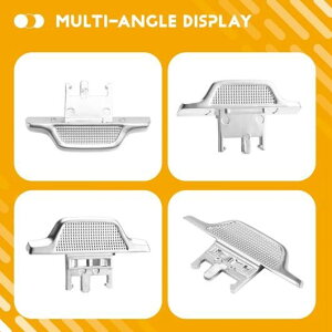 _bV{[h GAR o ph AWX^[ ph Kp: ZfX xc S NX W223 ʋC Nbv ^u yA Vo[ SR-BB-0439 Car parts