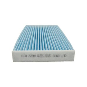 GAR tB^[ J1186-40140 Kp: Y Fk[VA D60 1.6L 2012-D60EV 2019-D60 vX 1.6L 2020 - SR-BB-1953 Air conditioner filter
