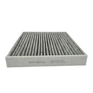 �G�A �R���f�B�V���� �t�B���^�[ �K�p: BMW IX1 XDRIVE30L 2023-IX1 EDRIVE25L 2023-X1 M35LI 2.0T 2024-OEM 64115A4FF59 SR-BB-2055 Air conditioner filter