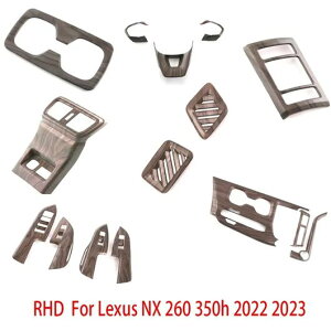 Enhp Kp: NTX NX 260 350H 2022 2023 CeA ANZT[ hA A[Xg EChE tg XCb` g MA Vtg pl GA RfBV 7Zbg SR-AA-0639 Interi