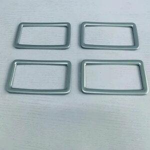 Kp: g^ mA HNV[ 90V[Y 2021-2024 ABS }bg hA nh {E EChE tg XCb` [t GA RfBVECi[ hA nh SR-AA-0653 Interior parts for car