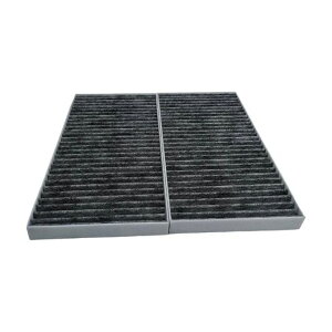 Lr GA tB^[ Kp: g^ BZ4X EV 2022-Kp: NTX RZ300E 2023-RZ450E 2022-ANZT[ SR-BB-2424 Air conditioner filter