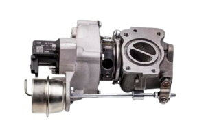 K03 �^�[�{ �^�[�{�`���[�W���[ �K�p: �~�j �N�[�p�[ S R55 R56 R57 EP6DTS 175HP 128KW SR-BB-2621 Car parts