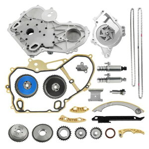 �^�C�~���O �`�F�[�� �L�b�g �A�N�`���G�[�^ �M�A �J�o�[ �K�X�P�b�g �K�p: �V�{���[/CHEVROLET �L���v�e�B�o �|���e�B�A�b�N/PONTIAC G5 12628348 12646784 SR-BB-2660 Car parts