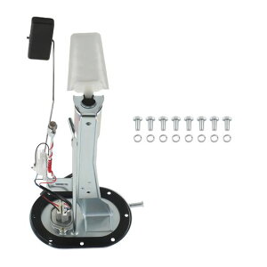 電動 フューエル ポンプ モジュール W/送信 ユニット 適用: トヨタ タコマ 2.7L 2.4L 3.4L 1995-2000 SP9002H 8332080308 P77260S 4011309 SR-BB-2677 Fuel pump