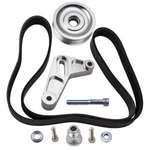 �����\ EP3 �v�[���[ �L�b�g �K�p: �z���_ �A�L����/ACURA K20 �x���g �K�p: KPB-K20 500-2 SR-BB-2791 Car parts