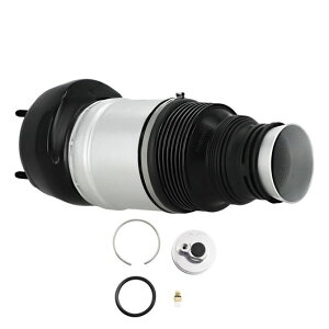 エア ライド サスペンション スプリング バッグ 適用: メルセデス-ベンツ GL X166 2012-2019 フロント 左 SR-BB-2866 Car parts