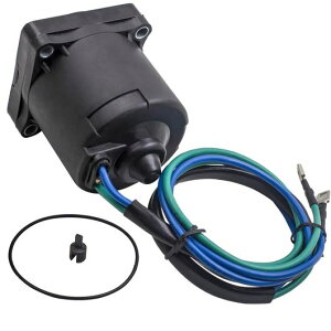 �p���[ �`���g �g���� ���[�^�[ �K�p: Omc Evinrude Johnson 50 60 70 90 HP �D�O�@ 434496 SR-BB-3150 Car parts