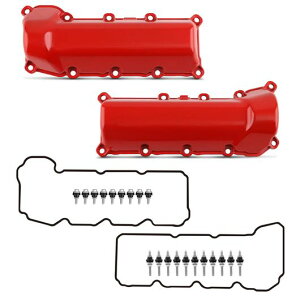 �A���~�j�E�� �o���u �J�o�[ �Z�b�g �K�p: �_�b�W/DODGE �_�R�^ �f������ ���� 1500 3.7L V6 2004-2010 53020996 53020995 53021938AB SR-BB-3264 Car parts