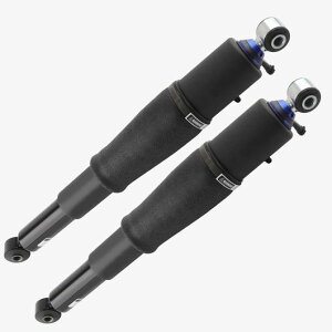 エア ショック リア 左側 & 右側 ペア セット 適用: エスカレード タホ ユーコン サバーバン 15756926 15852159 15869656 SR-BB-3289 Car parts
