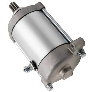 12V �X�^�[�^�[ �K�p: ���}�n �O���Y���[ �E�����@����/Wolverine �R�f�B�A�b�N/Kodiak 400 450 600 �K�p: 410-54039 SR-BB-3697 Car parts