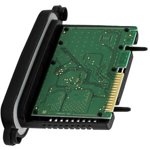 �n���Q�� �w�b�h���C�g TMS �h���C�o ���W���[�� �K�p: BMW 5�V���[�Y F10 �t�F�C�X���t�g�O 2010-2013 N52B30A 535051806 SR-BB-3711 Car parts