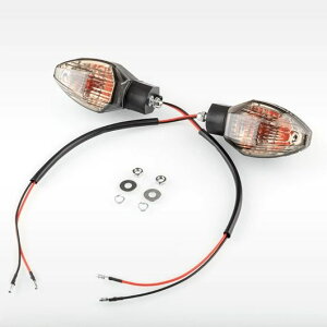 �I�[�g�o�C ���A �E�C���J�[ �K�p: �z���_ �E�F�[�u 125/MSX125/RS150/FUTURE 125/�C�m�[�o 125/�u���C�h 125/�_�b�V�� 110/�_�b�V�� 125FI �C���W�P�[�^ ���C�g �X���[�N�E�N���A SR-BB-4142 Motorcycle parts