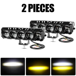 5 Y I[goC 28W 3570 LED X|bgCg zCg CG[ nC [ r[ wbhCg ⏕ hCrO v jo[T g ANZT[ 2s[X SR-BB-4162 Motorcycle parts