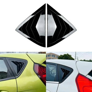 Kp: tH[h/FORD tBGX^ MK7 7.5 nb`obN 2008-2017 A TCh EChE [o[ ʋC XN[v VF[h Jo[ g uCh sAmubN SR-BB-4179 Exterior parts cars