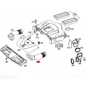 2720901382 2720901282 2720903682 2720903582  & E zC z[X Kp: ZfX xc W204 W212 C300 C350 2720903582E1yA SR-BB-4556 Car parts