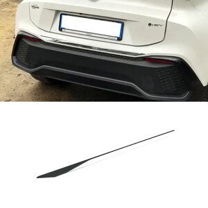GNXeA ANZT[ Kp: g^ CHR C-HR 2024 2025 ABS N[ tHOCg x[ Jo[ tg A tg op[ Jo[EA op[ Jo[ SR-AA-0724 Exterior parts for cars
