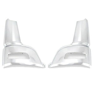 ���b�L �N���[�� �T�C�h �g���� �p�l�� �K�p: �O�H �ӂ��� �X�[�p�[�O���[�g �g���b�N �{�f�B �p�[�c SR-AA-0755 Exterior parts for cars