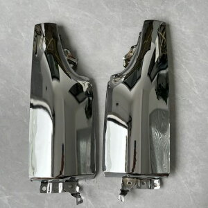 N[ bL Lu TCh g pl Kp: U Gt 100P gbN SR-AA-0791 Exterior parts for cars