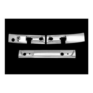 適用: 日野 700 クローム ワイパー アーム トリム パネル ボディ パーツ SR-AA-1111 Exterior parts for cars