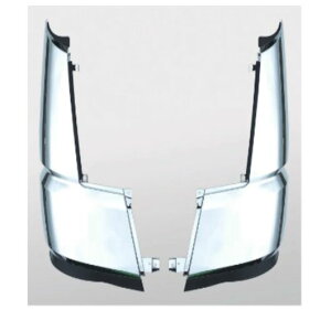 �K�p: �O�H �ӂ��� 17 �X�[�p�[�O���[�g �g���b�N �N���[�� �{�f�B �p�[�c �R�[�i�[ ���� �{�[�h SR-AA-1153 Exterior parts for cars