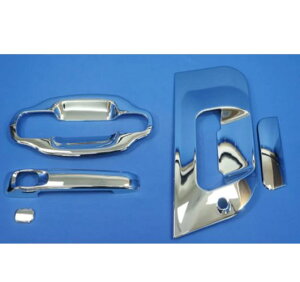 Kp: OH ӂ 17 X[p[O[g gbN N[ hA nh Jo[ {fB p[c SR-AA-1162 Exterior parts for cars