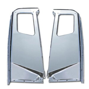 �K�p: �O�H �ӂ��� 17 �X�[�p�[�O���[�g �g���b�N �N���[�� �{�f�B �p�[�c SR-AA-1168 Exterior parts for cars